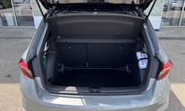 Škoda Fabia, Monte Carlo