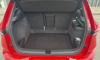 Škoda Karoq, Sportline
