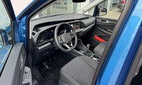 Volkswagen užitkové Caddy