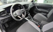 Volkswagen Polo, People