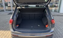 Volkswagen Tiguan, Life