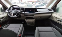 Volkswagen užitkové Multivan, Long Life