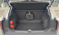 Škoda Epiq, Selection