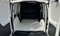 Volkswagen užitkové Caddy - skříňový vůz, Cargo