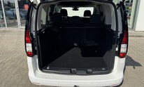 Volkswagen užitkové Caddy, Caddy