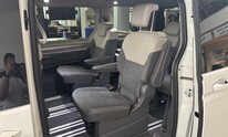 Volkswagen užitkové Multivan, Life