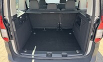 Volkswagen užitkové Caddy, Caddy