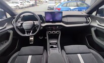 Škoda Kodiaq, Sportline