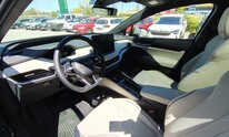 Škoda Enyaq, Coupé L&K