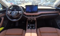 Škoda Superb, L&K