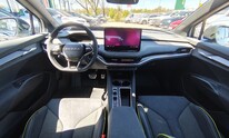 Škoda Enyaq, RS
