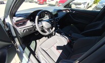 Škoda Scala, Monte Carlo