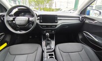 &Scaron;koda Fabia, Top Selection
