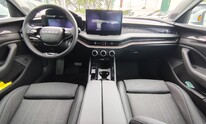 Škoda Superb, L&K