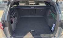 Škoda Enyaq, L&K