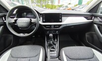 &Scaron;koda Kamiq, Top Selection