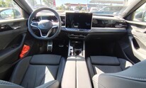 Volkswagen Passat, R-Line People