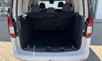 Volkswagen užitkové Caddy, Caddy