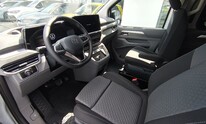 Volkswagen užitkové Caravelle, Life KR