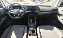 Volkswagen užitkov&eacute; Caddy, Caddy