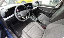 Volkswagen Golf, People