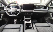 Volkswagen Tayron, R-Line People