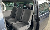 Volkswagen užitkové Caravelle 6.1