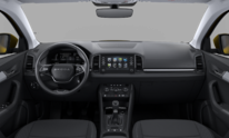 &Scaron;koda Karoq Easy 1,5 TSI 110 kW