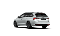 Škoda Octavia Combi Sportline 1,5 TSI DSG