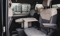 Volkswagen užitkové Multivan