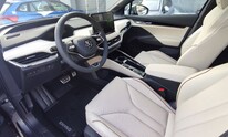 Škoda Enyaq