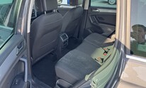 Volkswagen Tiguan, Life