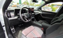 Škoda Kodiaq, RS