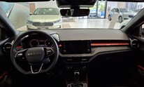 Škoda Fabia, Monte Carlo