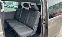 Volkswagen užitkové Transporter 6.1 Caravelle