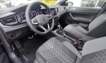 Volkswagen Taigo, R-Line