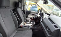 Volkswagen užitkové Caddy - skříňový vůz, Cargo