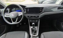 Volkswagen Polo, People