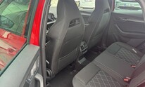 Škoda Karoq, Sportline