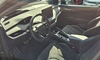 Škoda Enyaq, Sportline 85