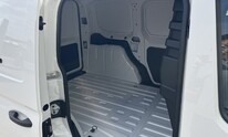Volkswagen užitkové Caddy - skříňový vůz, Cargo