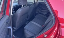 Volkswagen T-Roc, Style