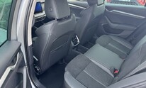 Škoda Octavia, Top Selection