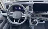 Volkswagen užitkové Crafter, SR