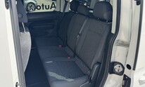 Volkswagen užitkové Caddy, Caddy