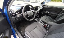Škoda Fabia, Top Selection