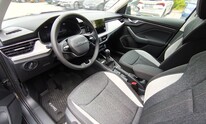 Škoda Kamiq, Top Selection