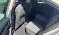 Škoda Octavia, Sportline