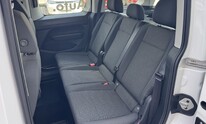 Volkswagen užitkové Caddy, Caddy