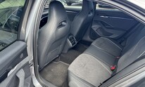 Škoda Superb, Sportline